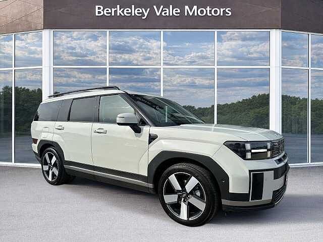 1.6 TGDi Plug-in Hybrid Ultimate 5dr 4WD Auto