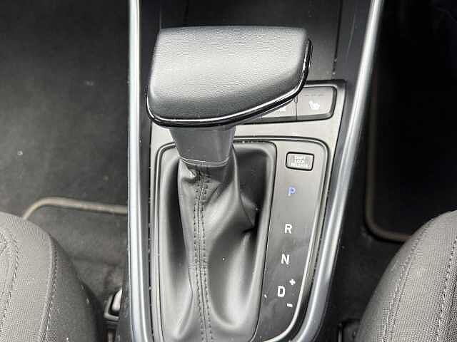 Hyundai BAYON 1.0 TGDi Premium 5dr DCT Grey