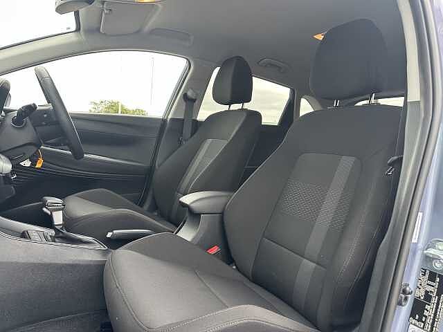 Hyundai I20 1.0T GDi Premium 5dr DCT Meta Blue