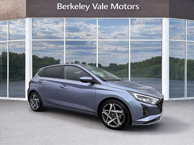 1.0T GDi Premium 5dr DCT