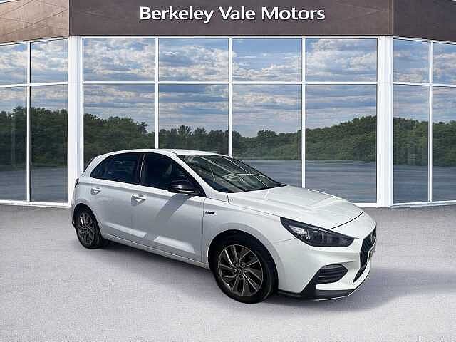 1.0T GDI N Line 5dr