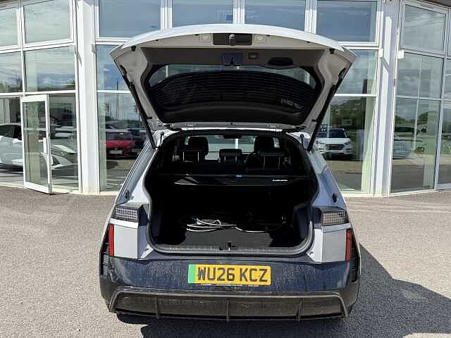 Hyundai IONIQ 5 168kW N Line 84 kWh 5dr Auto