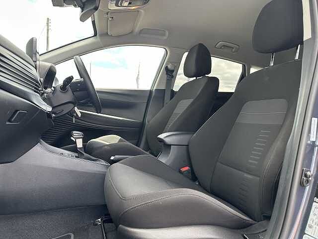 Hyundai BAYON 1.0 TGDi Premium 5dr DCT
