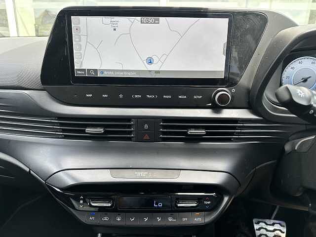 Hyundai BAYON 1.0 TGDi Premium 5dr DCT