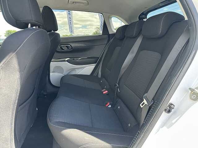 Hyundai i20 1.0T GDi 48V MHD Ultimate 5dr