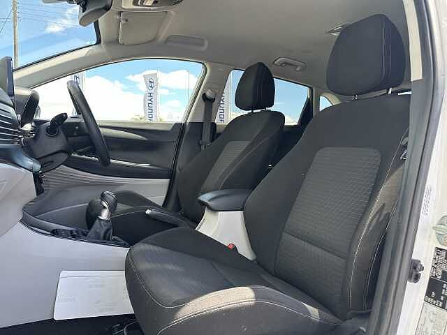 Hyundai i20 1.0T GDi 48V MHD Ultimate 5dr