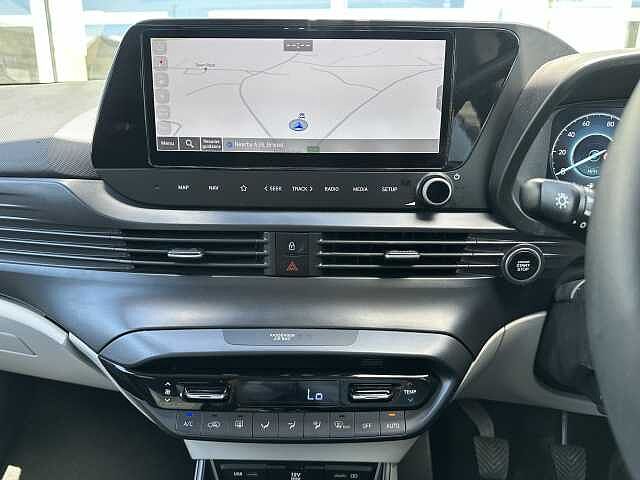 Hyundai i20 1.0T GDi 48V MHD Ultimate 5dr