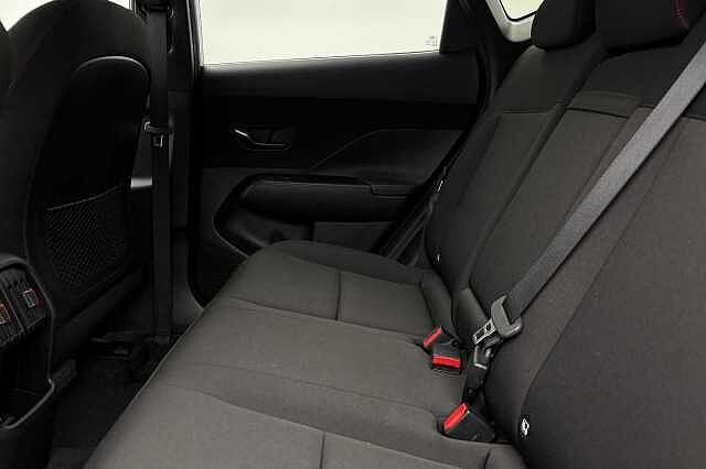 Hyundai KONA 1.6 Hybrid 129 N Line 5dr DCT
