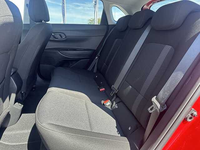 Hyundai i20 1.0T GDi Premium 5dr DCT