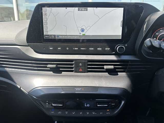 Hyundai i20 1.0T GDi Premium 5dr DCT
