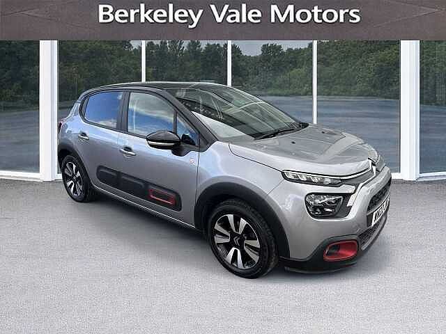 Citroen C3 1.2 PureTech C-Series 5dr