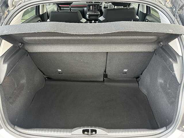 Citroen C3 1.2 PureTech C-Series 5dr