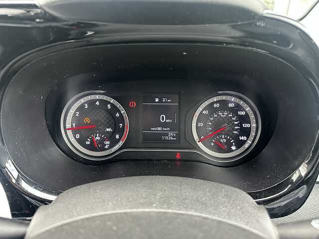Hyundai i10 1.0 MPi Premium 5dr