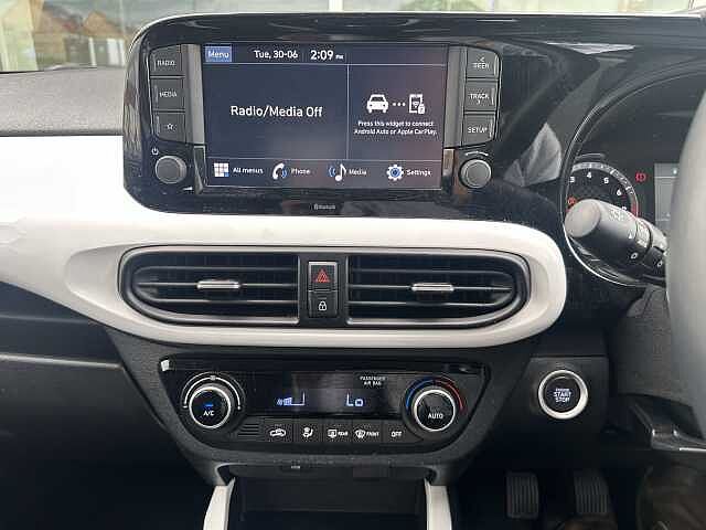 Hyundai i10 1.0 MPi Premium 5dr