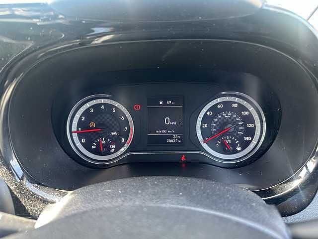 Hyundai i10 1.0 T-GDi N Line 5dr