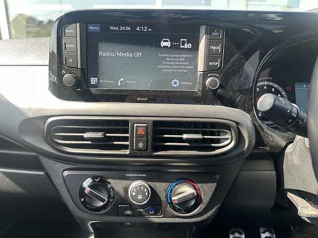 Hyundai i10 1.0 T-GDi N Line 5dr