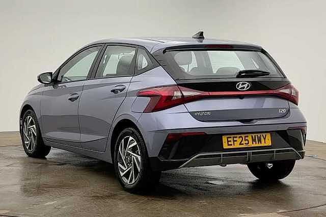 Hyundai i20 1.0T GDi Advance 5dr