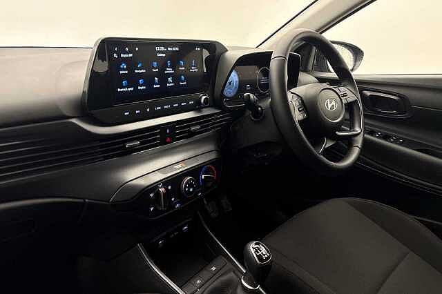 Hyundai i20 1.0T GDi Advance 5dr