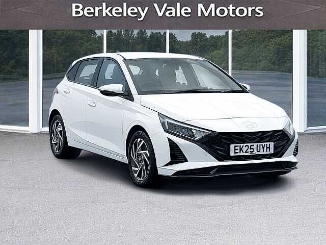 Hyundai i20 1.0T GDi Advance 5dr