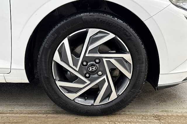 Hyundai i20 1.0T GDi Advance 5dr