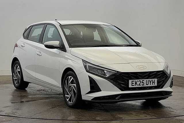 Hyundai i20 1.0T GDi Advance 5dr