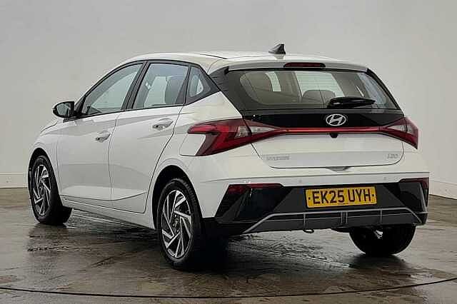 Hyundai i20 1.0T GDi Advance 5dr