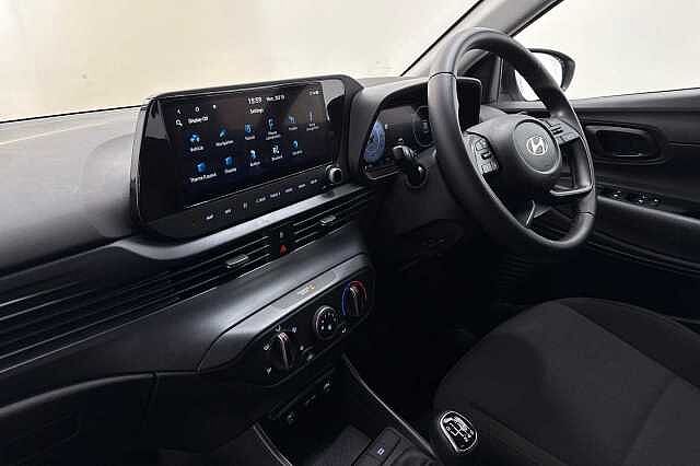 Hyundai i20 1.0T GDi Advance 5dr