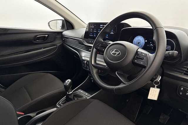 Hyundai i20 1.0T GDi Advance 5dr