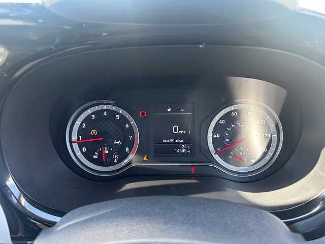 Hyundai I10 1.0 MPi Premium 5dr Aurora Grey