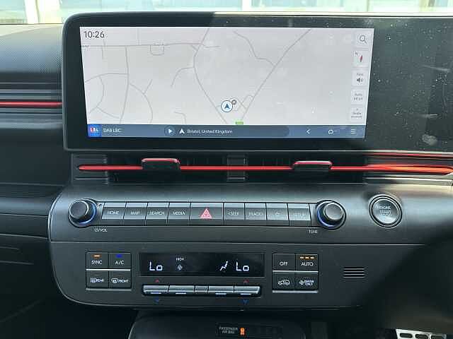 Hyundai KONA 1.6 Hybrid 129 N Line S 5dr DCT