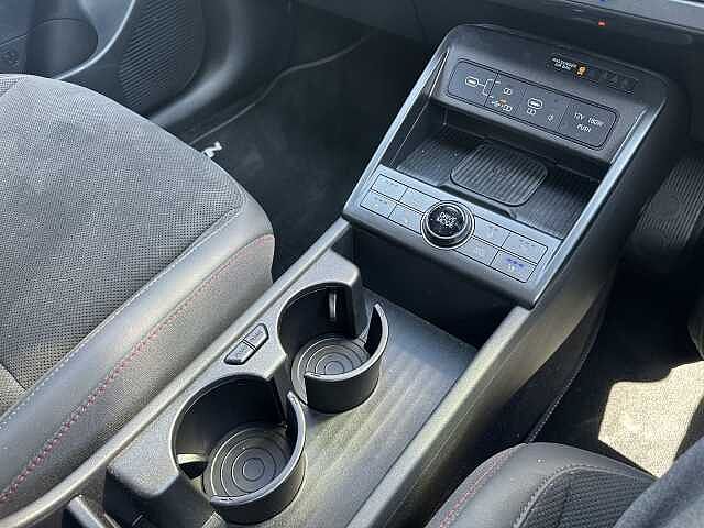 Hyundai KONA 1.6 Hybrid 129 N Line S 5dr DCT