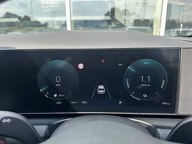 Hyundai TUCSON 1.6T 239 Hybrid N Line Edition 5dr Auto
