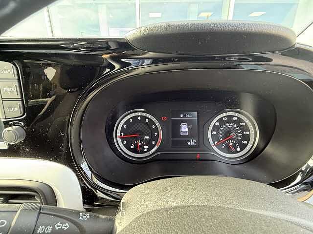 Hyundai i10 1.0 MPi Premium 5dr