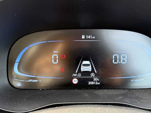 Hyundai i10 1.2 Advance 5dr