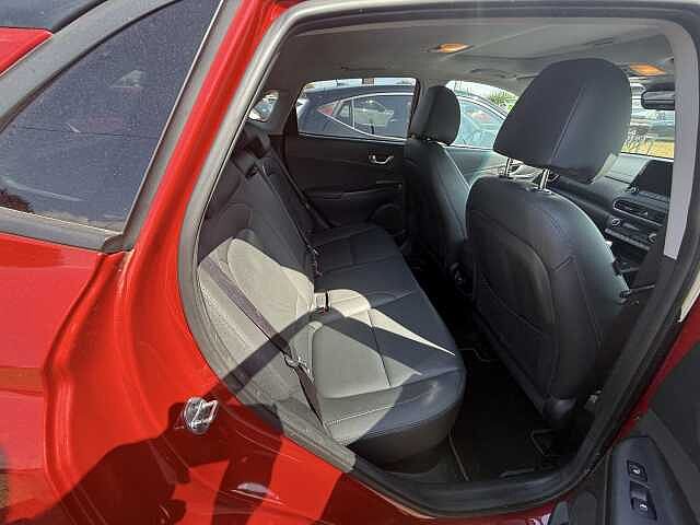 Hyundai KONA 1.6 GDi Hybrid Ultimate 5dr DCT