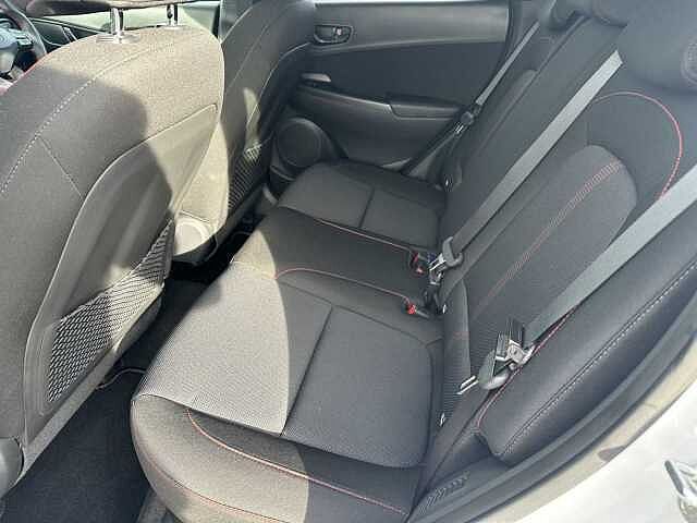 Hyundai Kona SUV 1.0 T-GDi (120ps) N Line 48 Volt MHEV
