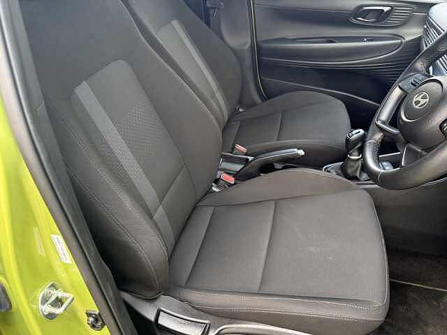 Hyundai i20 1.0T GDi 90 Black Line 5dr