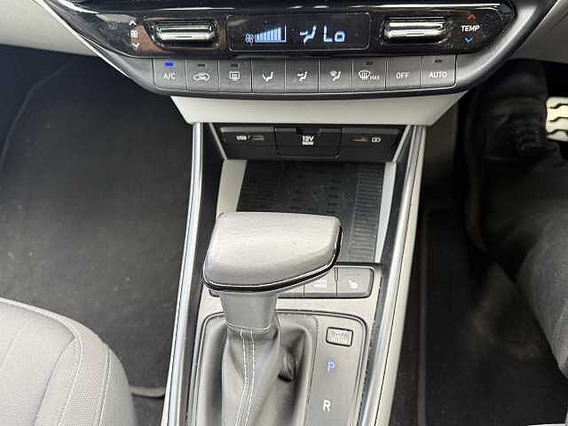 Hyundai BAYON 1.0 TGDi [120] 48V MHEV Ultimate 5dr DCT