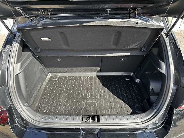 Hyundai i20 1.0T GDi 48V MHD 120 N Line 5dr