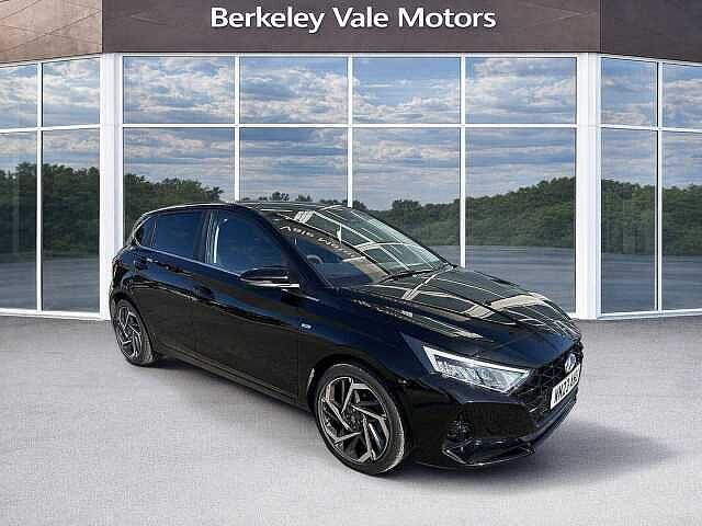 1.0T GDi 48V MHD Premium 5dr