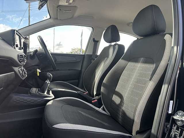 Hyundai i10 1.0 [63] Advance 5dr [Nav]