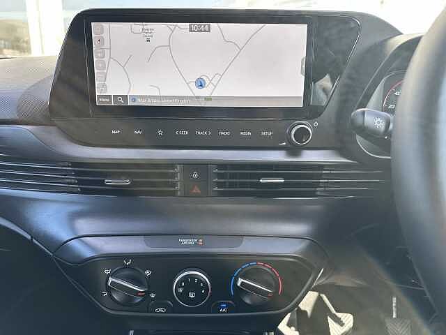 Hyundai i20 1.0T GDi 90 Black Line 5dr