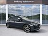 Hyundai I20 1.0T GDi Premium 5dr Aurora Grey