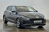 Hyundai I20 1.0T GDi Premium 5dr Aurora Grey