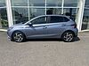 Hyundai I20 1.0T GDi Ultimate 5dr DCT Meta Blue