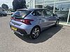 Hyundai I20 1.0T GDi Ultimate 5dr DCT Meta Blue