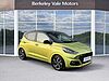 Hyundai I10 1.0T [90] N Line 5dr [Nav] Lucid Lime