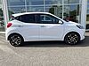 Hyundai I10 1.2 [79] Premium 5dr [Nav] White