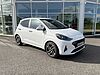 Hyundai I10 1.2 [79] Premium 5dr [Nav] White