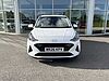 Hyundai I10 1.2 [79] Premium 5dr [Nav] White